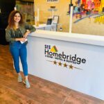 Noorin Shereef Instagram - Recently visited @spicebridgetvm @sfs.homebridge in my trip to Trivandrum. Absolutely enjoyed the delicious spread and hospitality. The biryani and mutton fry were my favourites! ❤️ Thank you @livinginagram for helping me to find this best place around the town #sfs #sfshomebridge #noorin #noorinshereef #spicebridgetvm