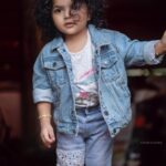 Noorin Shereef Instagram – Happy birthday my little princess♥️♥️♥️♥️ @nazmin_naznoor_ 
I love you to my death✨

Pc @_____storyteller_____