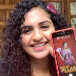 Noorin Shereef Instagram – KhelPlay Rummy is my only favourite Rummy App because it is 100% Entertainment and 100% Made In India.

I am #VocalforLocal..Are you?? What are you waiting for ? Download the KhelPlay Rummy App now.

#Vocalforlocal #khelplayrummy #100%Indian #Rummy