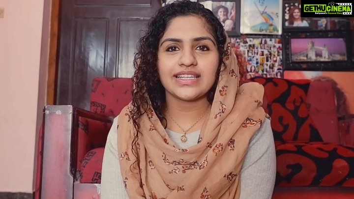 Noorin Shereef Instagram - I did an assumption game recently on my instagram.a lot asked why i didnt replied them.so here is the video that i confess everything . Check my lastest youtube video . Link in my bio