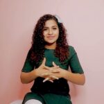 Noorin Shereef Instagram - #ChandrikaRecommends #MakeAChainBreakTheChain #staysafe #Covid19 #CoronaVirus I nominate my friends @keerthy_sunil_75 @amina_basheer28 @sadhique_aboobacker @nazerin_nechu @ferminnoushad to spread the message using the #ChandrikaRecommends @chandrikarealayurveda
