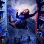 Noorin Shereef Instagram - Celebrating this quarentine at SPACE MARKET Pc @sathyan_rajan Thanks @johneyframes for edited version #throwback pics #creative #times Space-Market