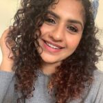 Noorin Shereef Instagram - Trying out the noeyeliner looks 👀👀👀