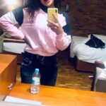 Noorin Shereef Instagram - Those good morning selfies ♥️♥️