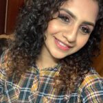 Noorin Shereef Instagram - MUA - @noorin_shereef_ 🤭🤭🤭