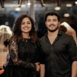 Noorin Shereef Instagram - With @salaaboutique fam✨ @sajilisaleem @iamjeevaa @kannur_shareef Thalassery, India