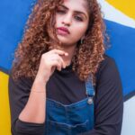 Noorin Shereef Instagram - So this is going to be the last picture from @sathyan_rajan photography series , hey sathya plan some more soon🤭 Fort Cochin