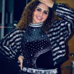 Noorin Shereef Instagram - Rock the partybaby🤪 Dance time Designed by @haseena_hasi_