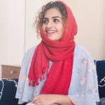 Noorin Shereef Instagram - Comfy hijabs from @pastel_parrots