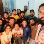 Noorin Shereef Instagram - Alhamdulillah🌸 Team VELLAYAPPAM