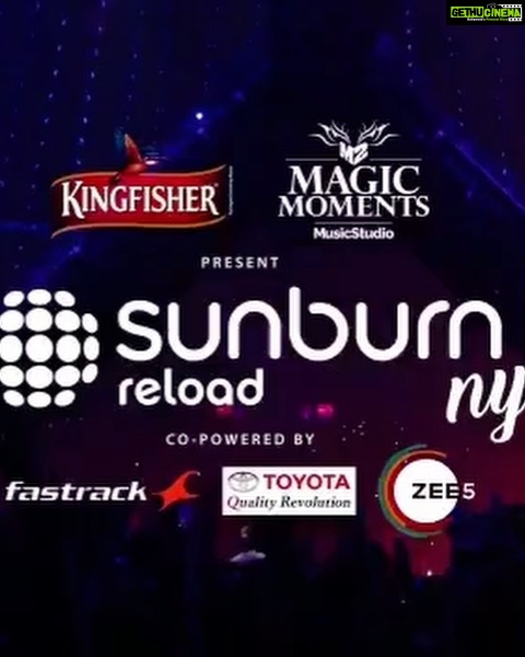 Noorin Shereef Instagram - didnt plan any newyear party yet?Why waiting ,join with me at trivandrum’s best newyear party. SUNBURN RELOAD @sunburnfestival @sabrinaterence @throwbackbros @wild_high_nights @sibin_reng : :no more waitings😍 Lake Palace Hotel Kadinamkulam Trivandrum