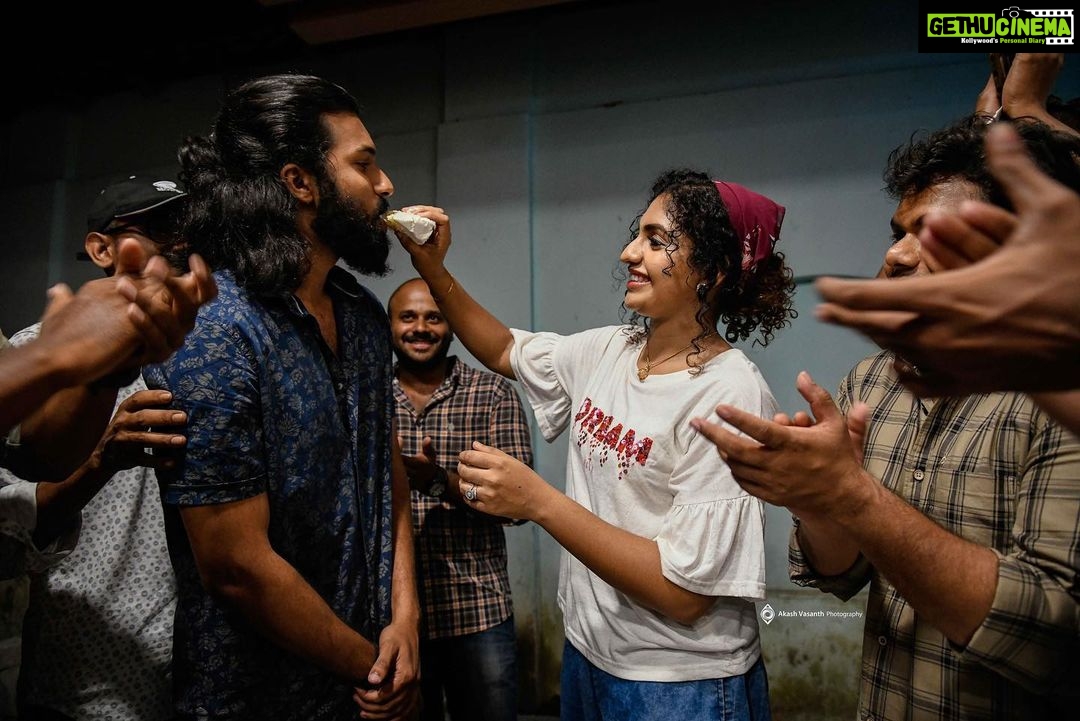 Noorin Shereef Instagram - Thank you for this love♥️