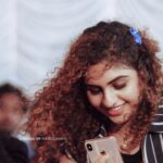 Noorin Shereef Instagram - 😌😌😌