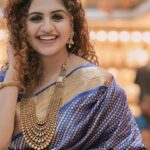 Noorin Shereef Instagram - #ad Its celebrating time at Jos Alukkas 😍 fifty five years of Glitters and Sparkles! Yes, The big anniversary celebrations begin! @josalukkas bring you gifts worth ₹5 crores and lots of special offers. Come and shop with #josalukkas to join the celebration 🥳