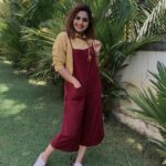 Noorin Shereef Instagram - @ubh_inventor_of__fashion fashion things. When i just told about one of their outfit i never thought they will amaze me with their cute and simple outfit patterns. Any i started to fall for them Kasargod, India