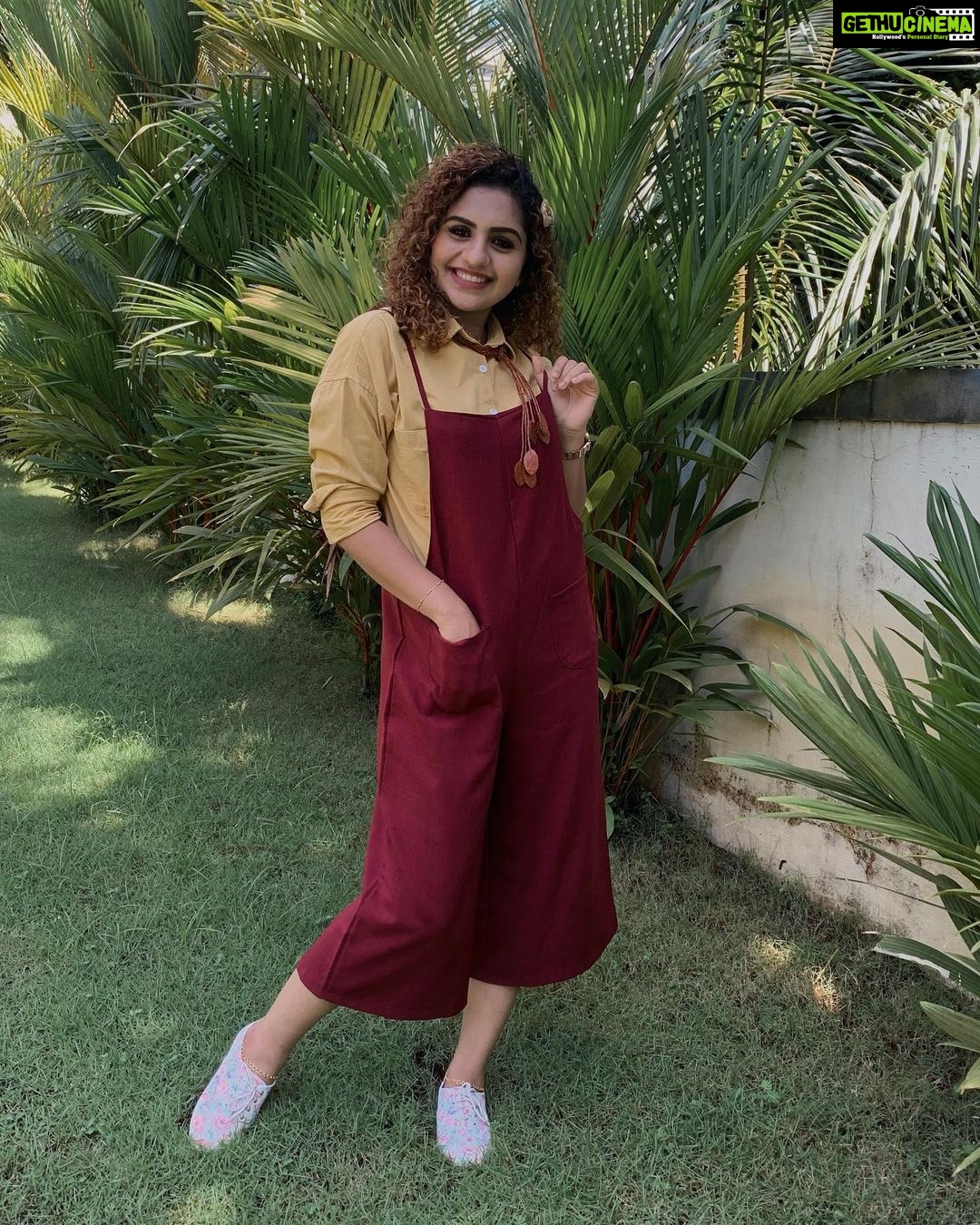 Noorin Shereef Instagram - @ubh_inventor_of__fashion fashion things. When i just told about one of their outfit i never thought they will amaze me with their cute and simple outfit patterns. Any i started to fall for them Kasargod, India