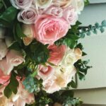 Noorin Shereef Instagram - @uniq_flowers_uf