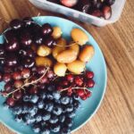 Noorin Shereef Instagram - Be healthy , be fruity🍒