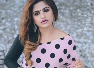 Noorin Shereef Latest News, Gallery, Videos, Reviews & more