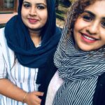 Noorin Shereef Instagram - @nazerin_nechu ♥️