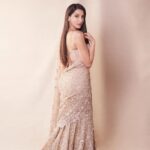 Nora Fatehi Instagram - 🧿 @taruntahiliani @aasthasharma @marianna_mukuchyan Photographer @trishasarang