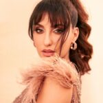 Nora Fatehi Instagram - Wonder what I'll do tomorrow that these hoes will be mad at..😌🧸 Gown @shantanunikhil Jewellery @mahesh_notandass @tejasnerurkarr @reshmaamerchant @amitthakur_hair