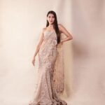 Nora Fatehi Instagram - 🧿 @taruntahiliani @aasthasharma @marianna_mukuchyan Photographer @trishasarang