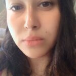 Panchi Bora Instagram - My sleepless nights especially when I have to get up early next day for some work/appointments! ⭐️ #moongazing 🌙
