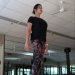 Panchi Bora Instagram - Blessed indeed to make my passion my work! Acting 🎭 and now yoga 🧘🏻‍♀️