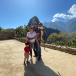 Panchi Bora Instagram - One of 7th wonder of world with my world⛰ MACHU PICCHU