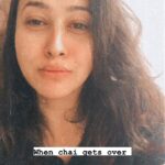 Panchi Bora Instagram - Plan B ☕️