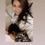 Panchi Bora Instagram - Instagram is making me do this 😂 How cute was lil Ryaan!