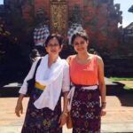 Panchi Bora Instagram - Take me back! Bali memories