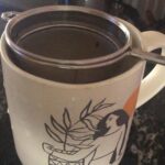 Panchi Bora Instagram - When I miss the people with whom I used to love my tea time! ☕️ #missyou