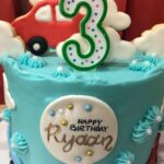 Panchi Bora Instagram - Celebrating with some colors and it’s a wrap! Happiest birthday Ryaan🎈