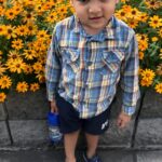 Panchi Bora Instagram - 8.10.2019 happy birthday Ryaan! Mumma daddy Riyanna kaka aita we all are so lucky to have you baby. Still can’t believe you are three 🥺 You will always be my baby. So happy to celebrate you today and everyday ❤️