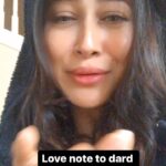 Panchi Bora Instagram - No new dard please! 🙏 Dard (दर्द) means pain.