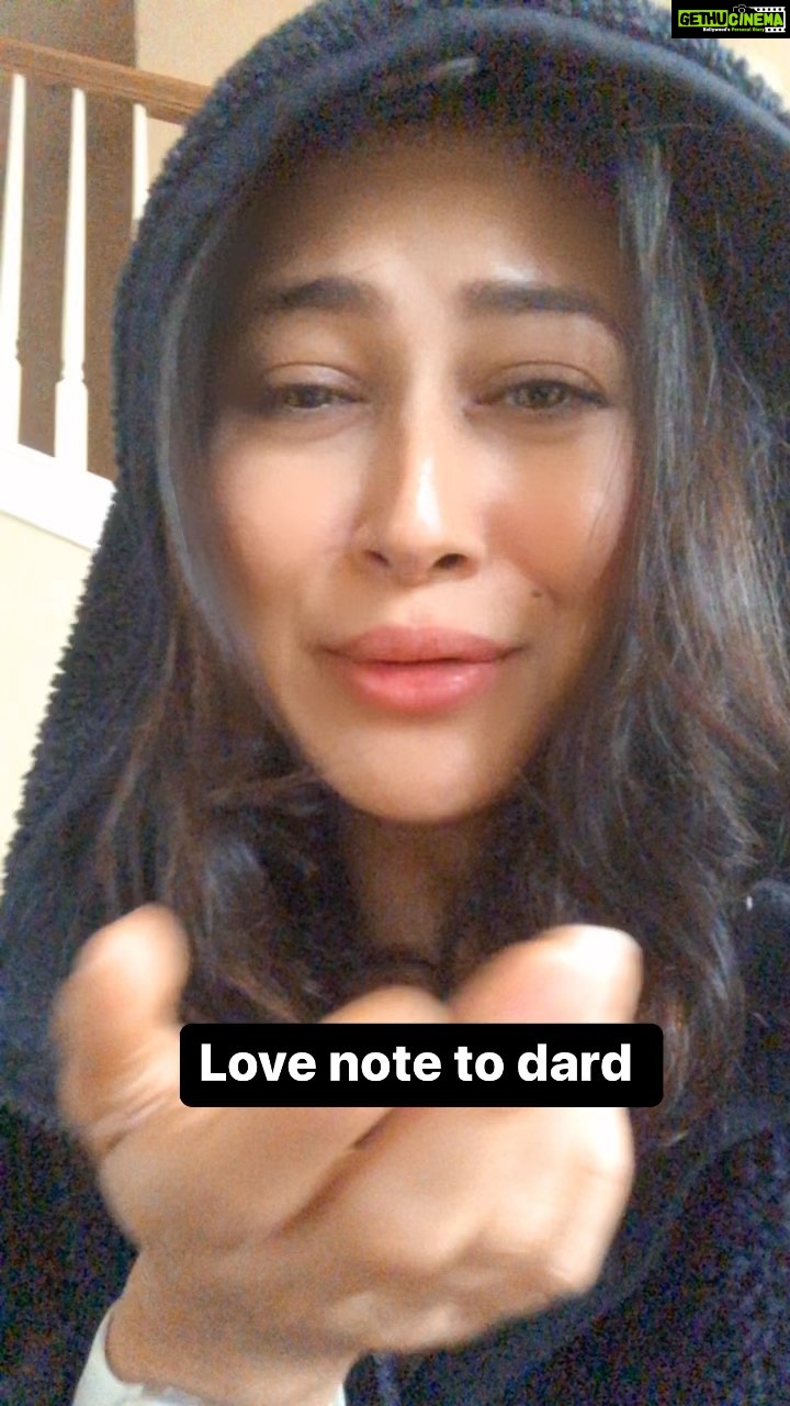 Panchi Bora Instagram - No new dard please! 🙏 Dard (दर्द) means pain.