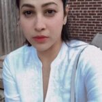 Panchi Bora Instagram – Naina thag lengey!!

#eyes