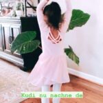 Panchi Bora Instagram – Learning is so much fun! 🩰

#learning#ballerina