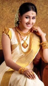 Panchi Bora Instagram - Can I remarry my husband just to dress up as a bride!