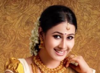 Panchi Bora Instagram - Can I remarry my husband just to dress up as a bride!