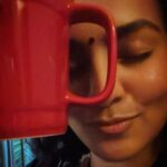 Parvathy Instagram – അമ്മട ചായ and മയ ♥️