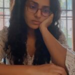 Parvathy Instagram - ‘See ya!’ to the noise in my head! #journaljourney