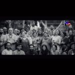 Parvathy Instagram - Dance breaks rule! The absolute joy of wonder women! Thank you so much for such amazing response! Haven’t seen our movie yet??! Wonder Women is streaming on @sonylivindia