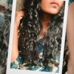 Parvathy Instagram - Free fall.