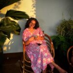 Parvathy Instagram - “There was an unexpected freedom in ﬁnding out that one wasn't as important as one had always assumed!” - Chitra Banerjee Divakaruni, The Palace of Illusions