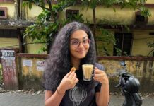 Parvathy Instagram - ‘Ente idli njan tharoolaaaaa’ Mean Joey bheegaran for you! Photo dump of a morning done right ! Early morning run and breakfast at @mysore_raman_idli with @bheegaran Swipe to see his smug happiness over getting butter podi idli vs my humble ghee podi idli! Then of course we rounded it off with a ghee roast! 🥳🥳🥳