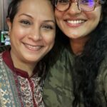 Parvathy Instagram - An observer. A Witness. A mirror. @aniruddhatony and Ritesh ji, thank you for inviting me to embody MK. @pankajtripathi for being the absolute best co-actor ever, @sanjanasanghi96 @pareshpahuja @jaya.ahsan #dilipshankar for being amazing laikari partners! @virafsarkari #indrani for making sure I’m so well taken care of so I can be my best. Avik da and his team for effortlessly capturing the magic. To each and every department on this set, you’re kindness and efficiency helped me immensely. 🪬🌻