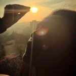 Parvathy Instagram - My lover and I